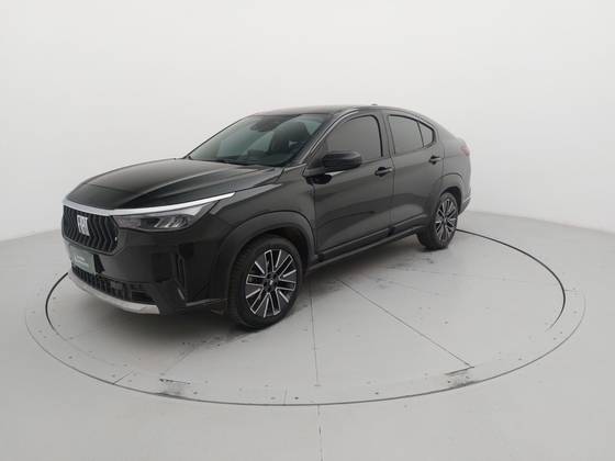 FIAT FASTBACK 1.0 TURBO 200 HYBRID AUDACE CVT FIAT FASTBACK 1.0 TURBO 200 HYBRID AUDACE CVT